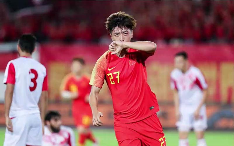 中国足球小将比赛视频现场直播