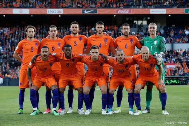 荷兰vs意大利首发