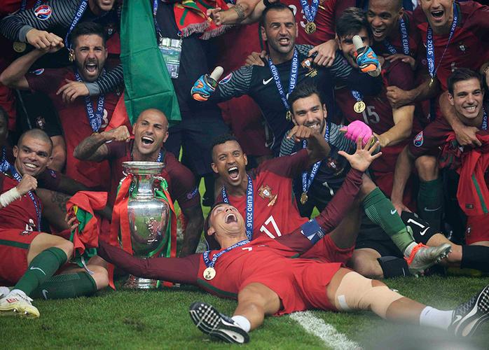 葡萄牙vs法国比赛录像回顾